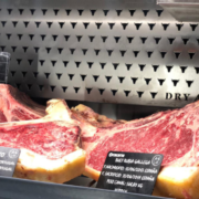 dry ager la nueva cámara de maduración en seco del kerren